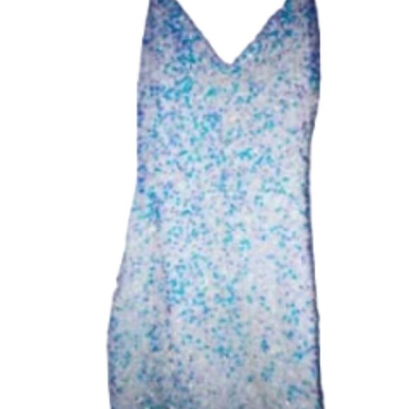 Windsor Formal Dress- Small - Picture 2 of 3